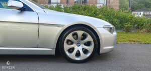 BMW 645ci - 2004