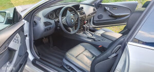 BMW 645ci - 2004