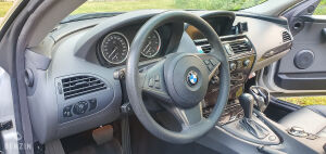 BMW 645ci - 2004