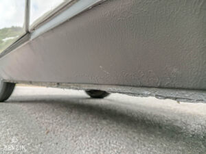 Peugeot 304 S Cabriolet - 1975