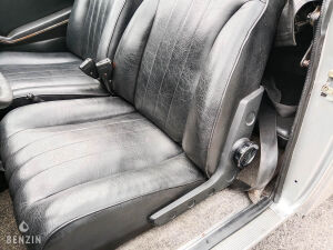 Peugeot 304 S Cabriolet - 1975