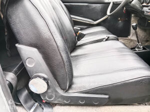 Peugeot 304 S Cabriolet - 1975