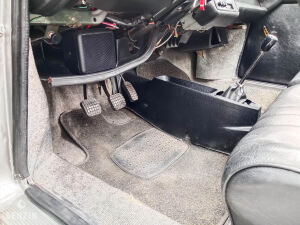 Peugeot 304 S Cabriolet - 1975