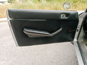 Peugeot 304 S Cabriolet - 1975