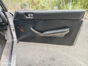 Peugeot 304 S Cabriolet - 1975