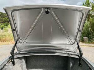 Peugeot 304 S Cabriolet - 1975