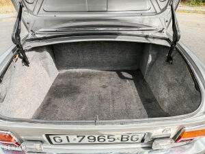 Peugeot 304 S Cabriolet - 1975