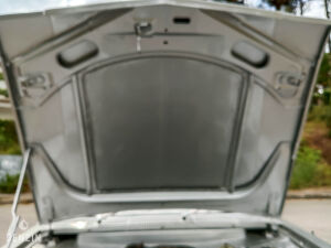 Peugeot 304 S Cabriolet - 1975