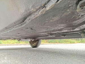 Peugeot 304 S Cabriolet - 1975