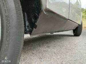 Peugeot 304 S Cabriolet - 1975