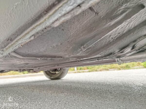 Peugeot 304 S Cabriolet - 1975