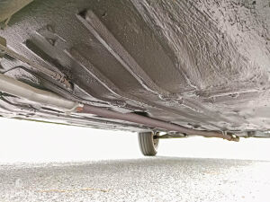 Peugeot 304 S Cabriolet - 1975