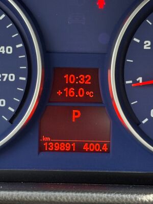 Alpina B3 Bi-Turbo - 2009