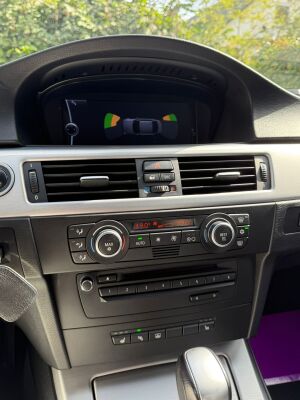 Alpina B3 Bi-Turbo - 2009