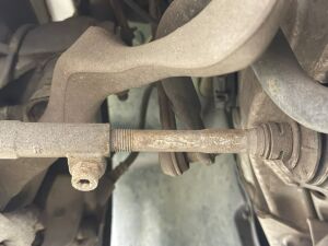 Alpina B3 Bi-Turbo - 2009