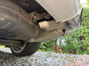 Alpina B3 Bi-Turbo - 2009