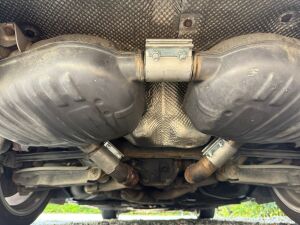 Alpina B3 Bi-Turbo - 2009