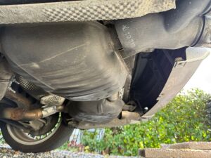 Alpina B3 Bi-Turbo - 2009