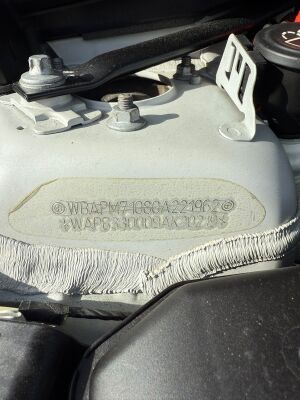 Alpina B3 Bi-Turbo - 2009