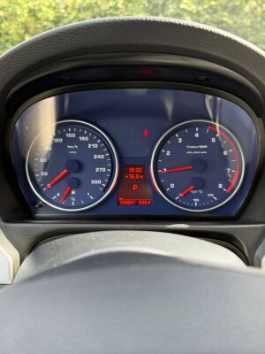 Alpina B3 Bi-Turbo - 2009