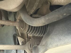 Alpina B3 Bi-Turbo - 2009