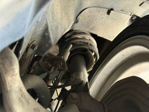 Alpina B3 Bi-Turbo - 2009