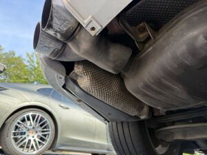 Alpina B3 Bi-Turbo - 2009