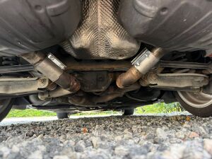 Alpina B3 Bi-Turbo - 2009