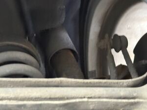 Alpina B3 Bi-Turbo - 2009