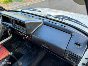 Volkswagen Golf 1 GTI - 1982