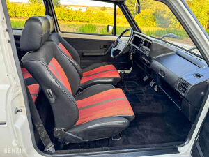 Volkswagen Golf 1 GTI - 1982