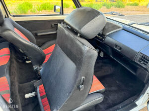 Volkswagen Golf 1 GTI - 1982