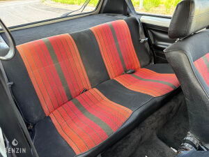 Volkswagen Golf 1 GTI - 1982