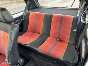 Volkswagen Golf 1 GTI - 1982