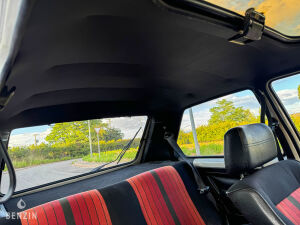 Volkswagen Golf 1 GTI - 1982