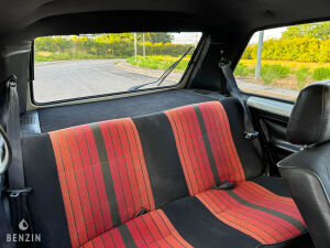 Volkswagen Golf 1 GTI - 1982