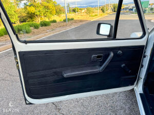 Volkswagen Golf 1 GTI - 1982