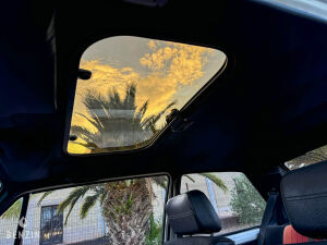 Volkswagen Golf 1 GTI - 1982