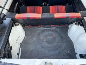 Volkswagen Golf 1 GTI - 1982