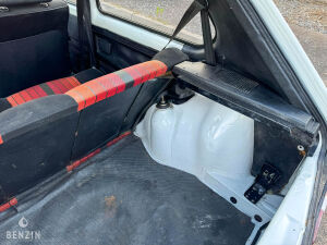 Volkswagen Golf 1 GTI - 1982