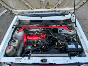 Volkswagen Golf 1 GTI - 1982