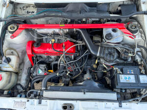 Volkswagen Golf 1 GTI - 1982