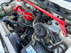 Volkswagen Golf 1 GTI - 1982