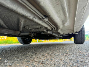 Volkswagen Golf 1 GTI - 1982