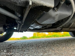 Volkswagen Golf 1 GTI - 1982