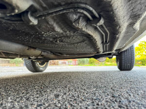 Volkswagen Golf 1 GTI - 1982