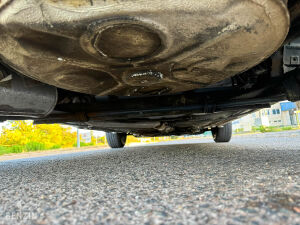 Volkswagen Golf 1 GTI - 1982