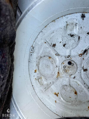 Volkswagen Golf 1 GTI - 1982