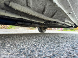 Volkswagen Golf 1 GTI - 1982