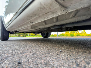 Volkswagen Golf 1 GTI - 1982